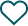 Heart icon